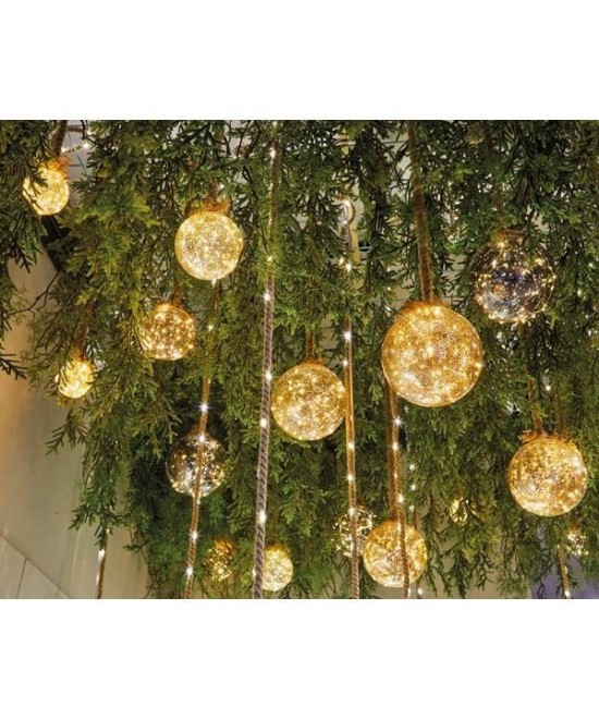 BAUBLE FIXED LED