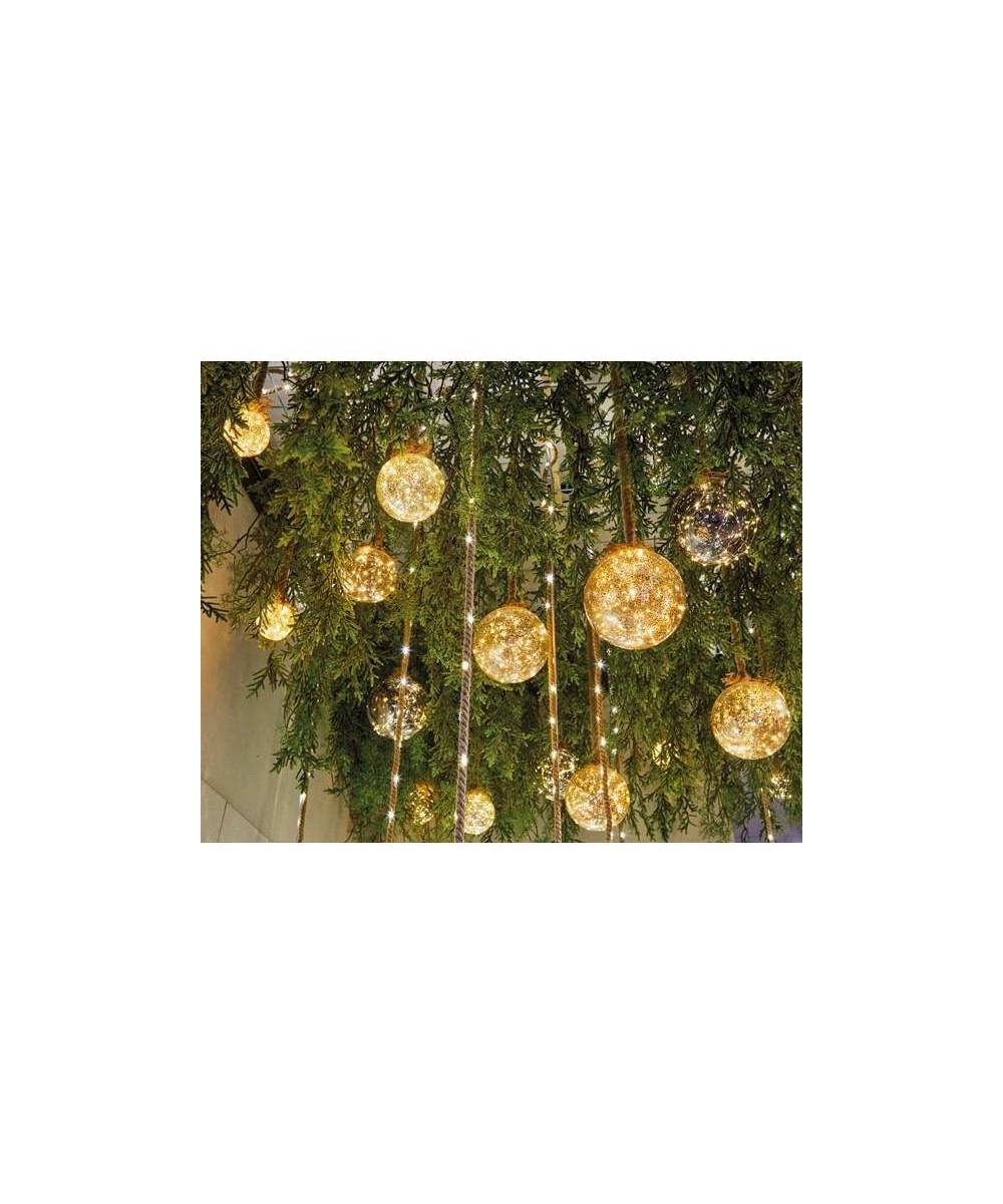 BAUBLE FIXED LED