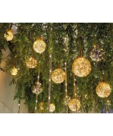 FIKSEERITUD LED-VALGUSTUS