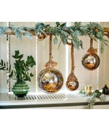 BAUBLE FIXED LED