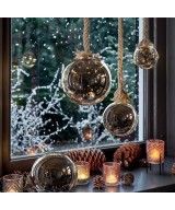 BAUBLE FIXED LED