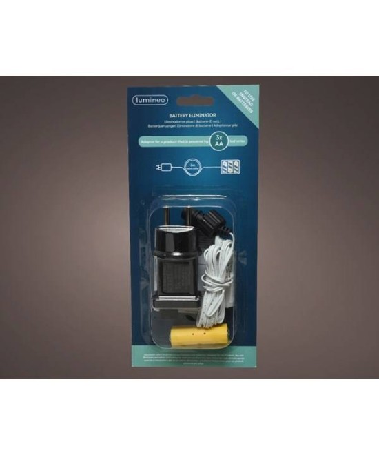 SISEAKU ADAPTER