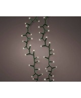 LED vanik SOE VALGE