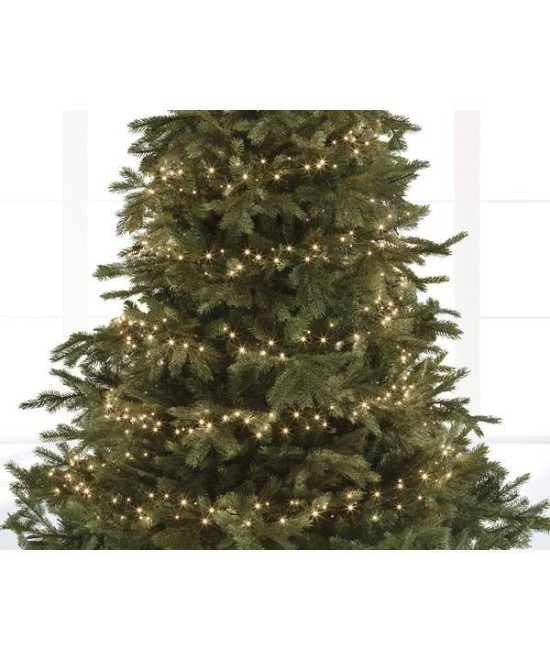 LED GARLAND WARM WHITE