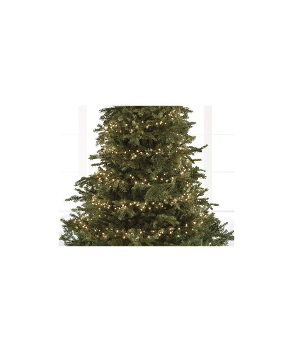 LED GARLAND WARM WHITE