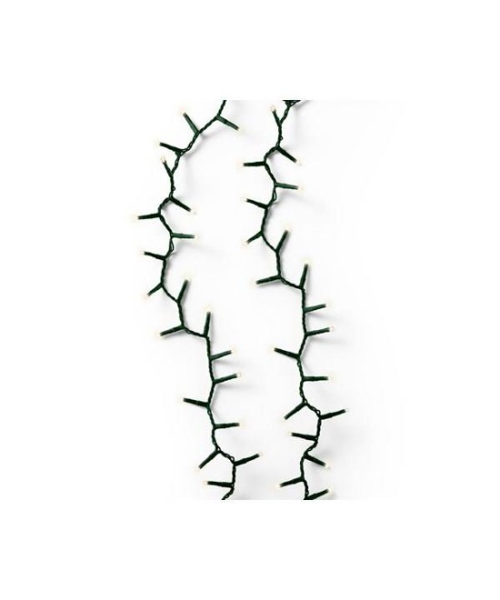 LED GARLAND WARM WHITE