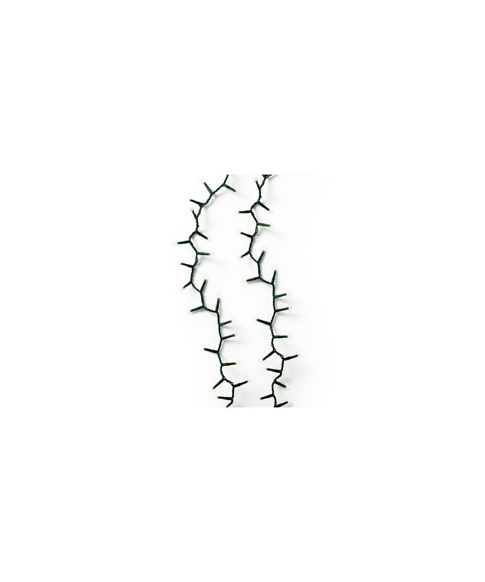 LED GARLAND WARM WHITE