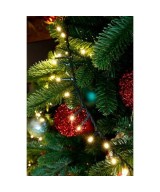 LED GARLAND WARM WHITE