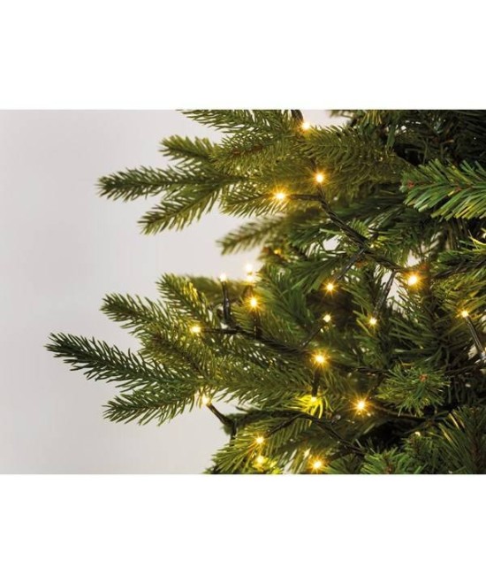 LED GARLAND WARM WHITE