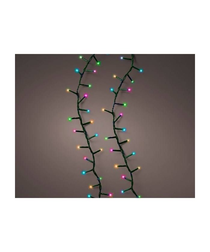 LED-PÄRK, MITMEVÄRVILINE