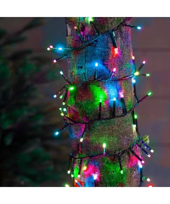 LED-PÄRK, MITMEVÄRVILINE
