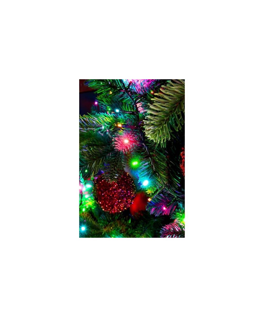 LED-PÄRK, MITMEVÄRVILINE