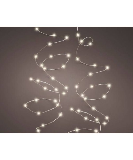 LED vanik SOE VALGE
