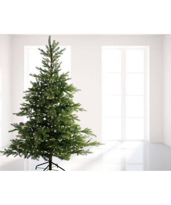 LED vanik SOE VALGE