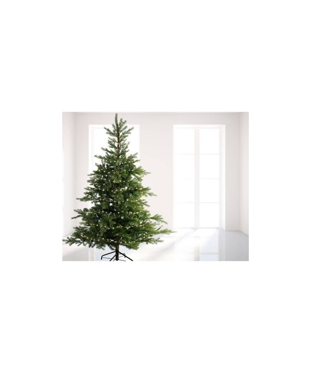 LED GARLAND WARM WHITE