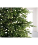 LED GARLAND WARM WHITE