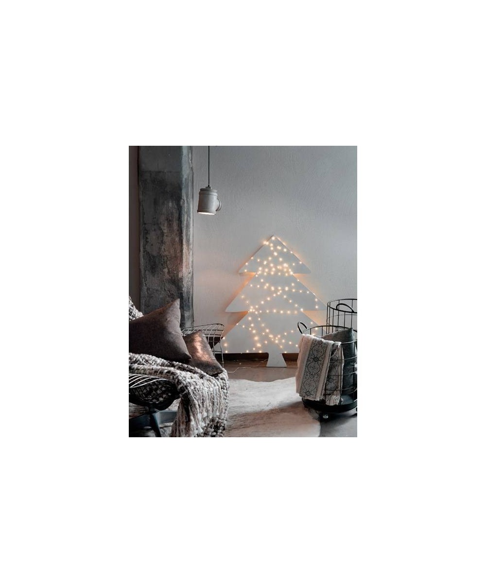 LED vanik SOE VALGE