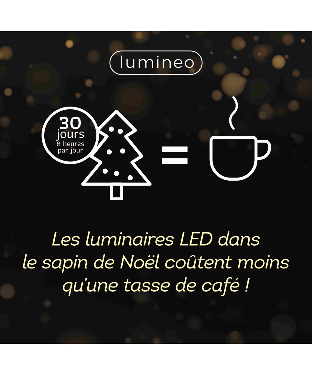 LED vanik SOE VALGE