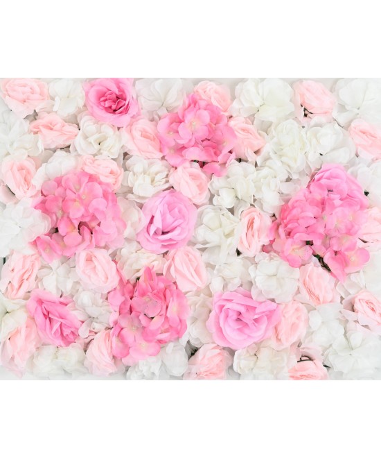 Artificial FLOWER WALL 1 40*60