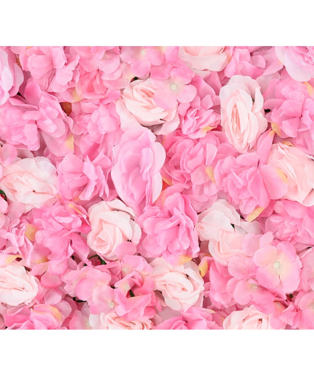 Artificial FLOWER WALL 2 40*60