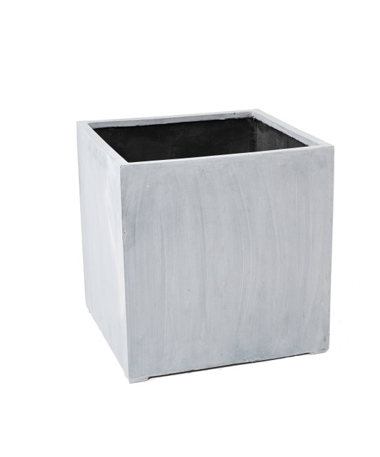 CUBIC FIBER GREY