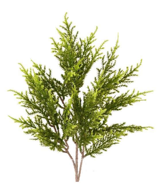 Kunstlik KÜPRESS JUNIPERUS (juniperus vj) dekoratiivoks