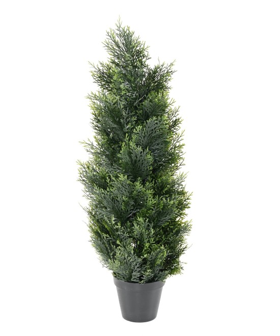 Artificial CYPRESS (juniperus vj) 90