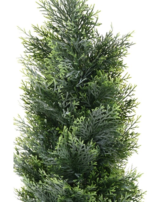 Kunstlik KÜPROS (juniperus vj) 90