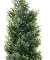 Artificial CYPRESS (juniperus vj) 90