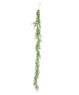 Artificial TRUMPET VINE GARLAND 180.