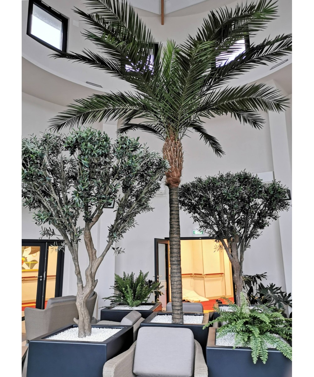 Artificial OLIVE TREE GIANT