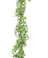 Kunstlik GLECHOMA vanik 180 (maapealne luuderohi)