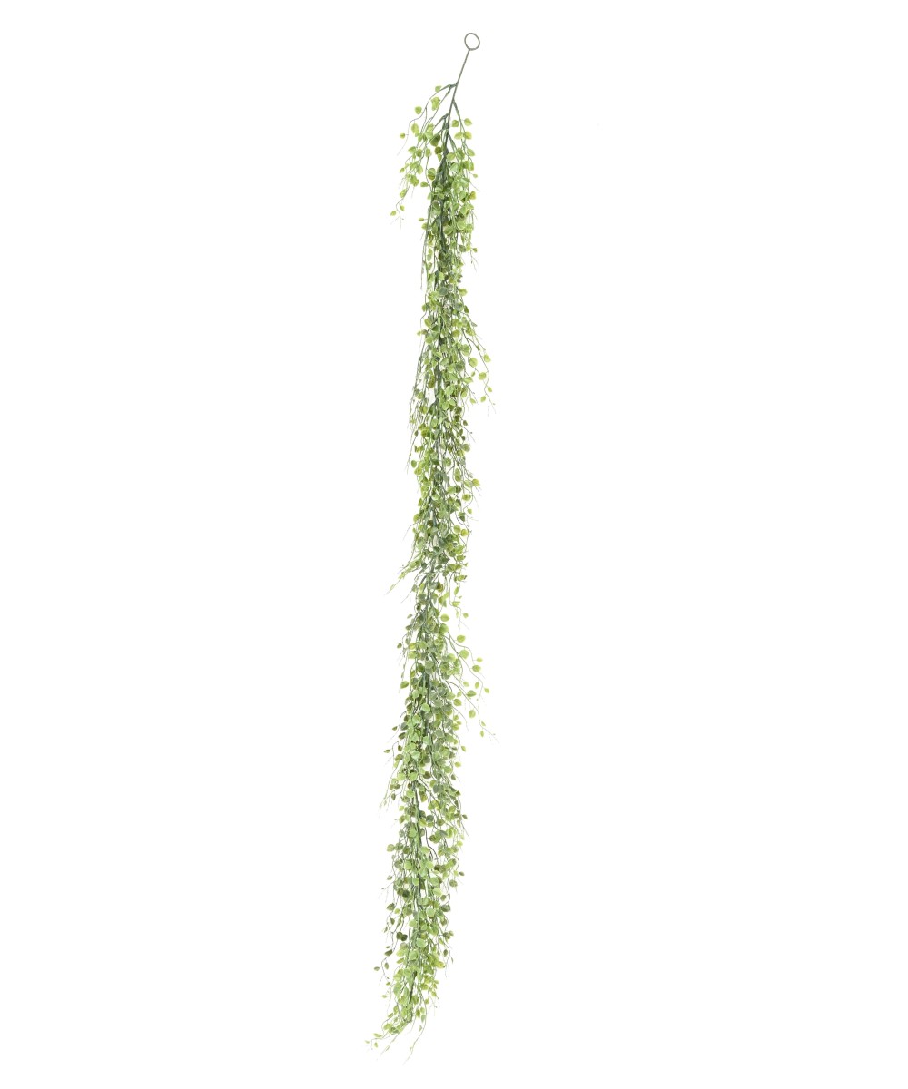 Kunstlill CAMPANULA vanik 180