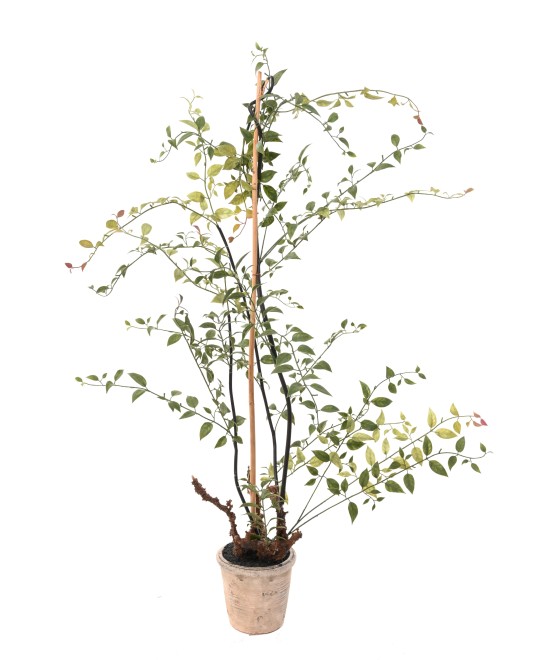 Artificial HONEYSUCKLE 100