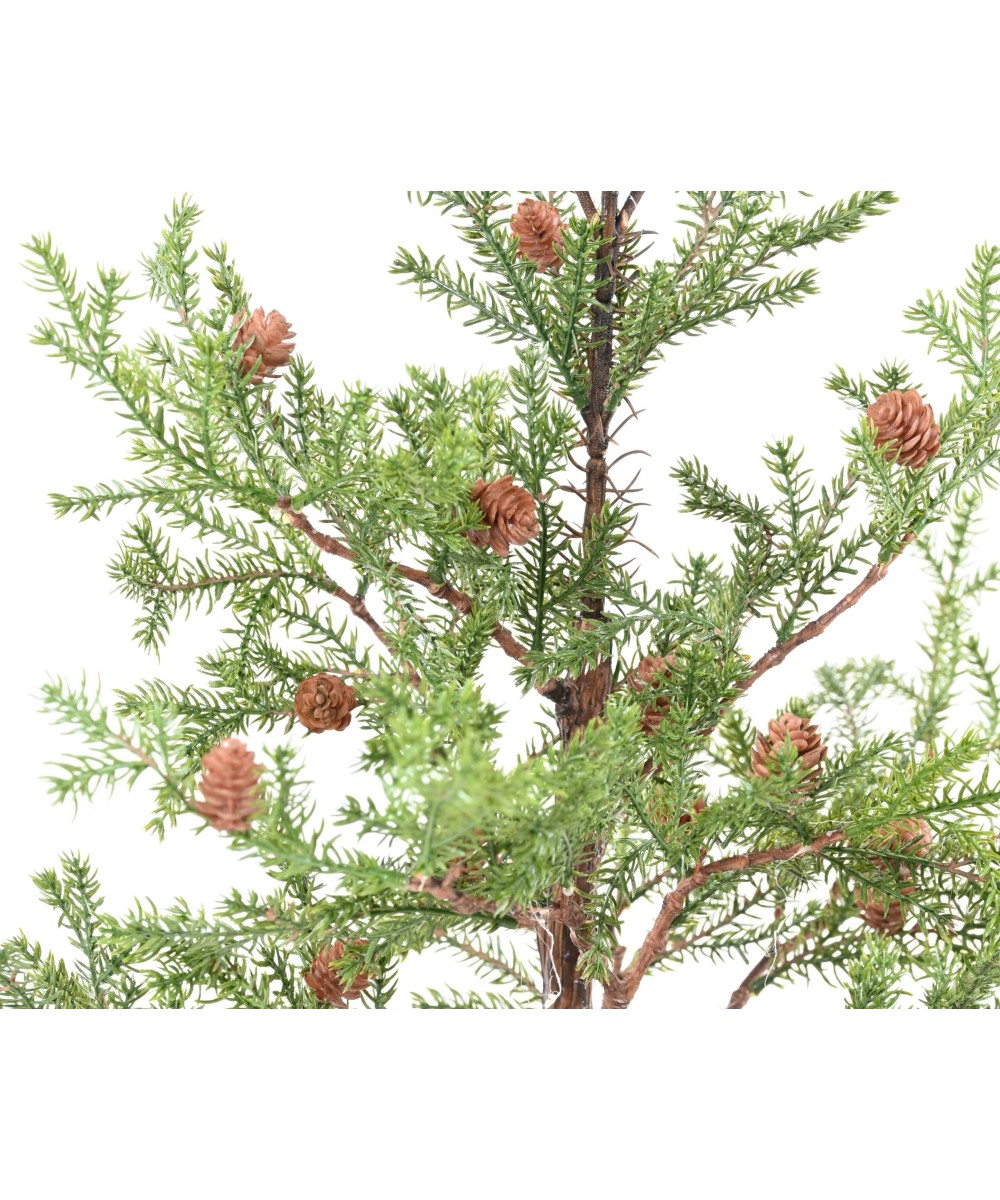 Artificial Spruce Tree PICEA RUBENS 125