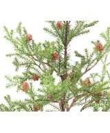 Artificial Spruce Tree PICEA RUBENS 125