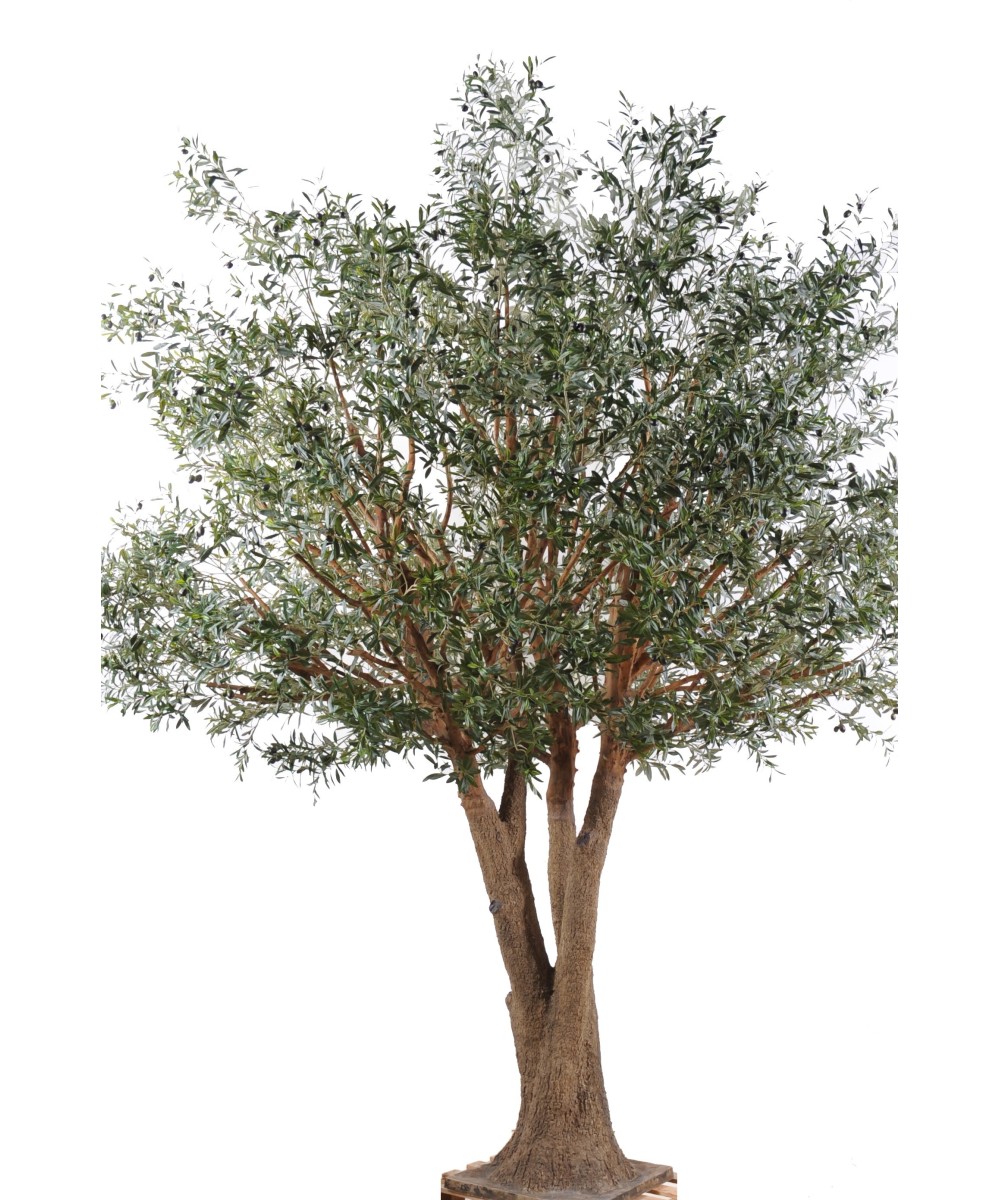 Artificial olive TREE