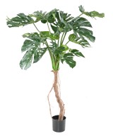 Kunstfilodendron MONSTERA T