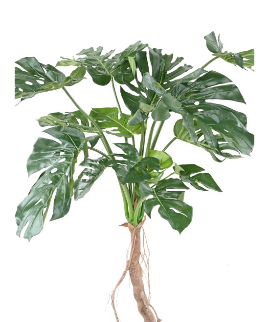 Kunstfilodendron MONSTERA T
