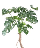 Kunstfilodendron MONSTERA T