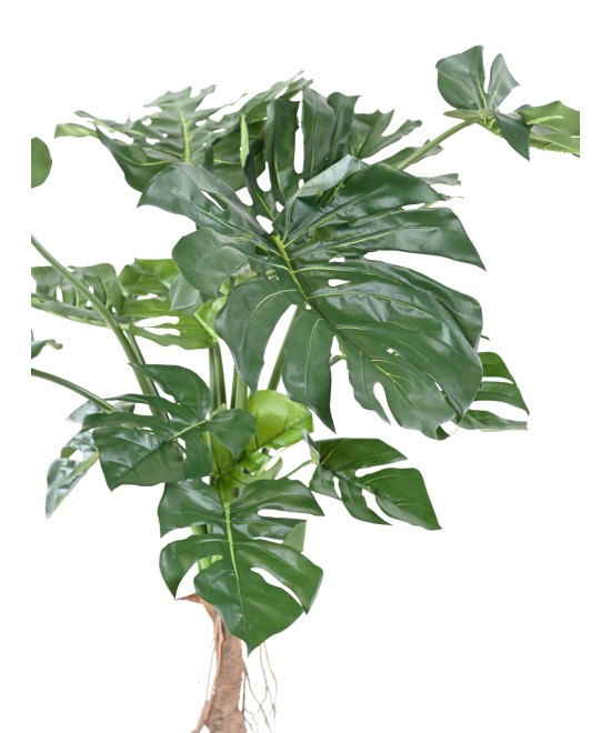 Kunstfilodendron MONSTERA T