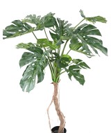 Kunstfilodendron MONSTERA T