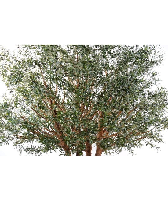 Artificial olive TREE
