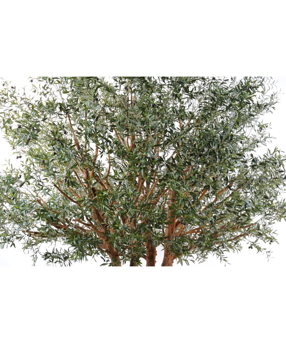 Artificial olive TREE