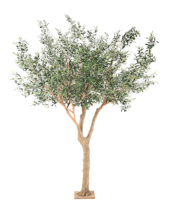 Artificial OLIVE TREE L
