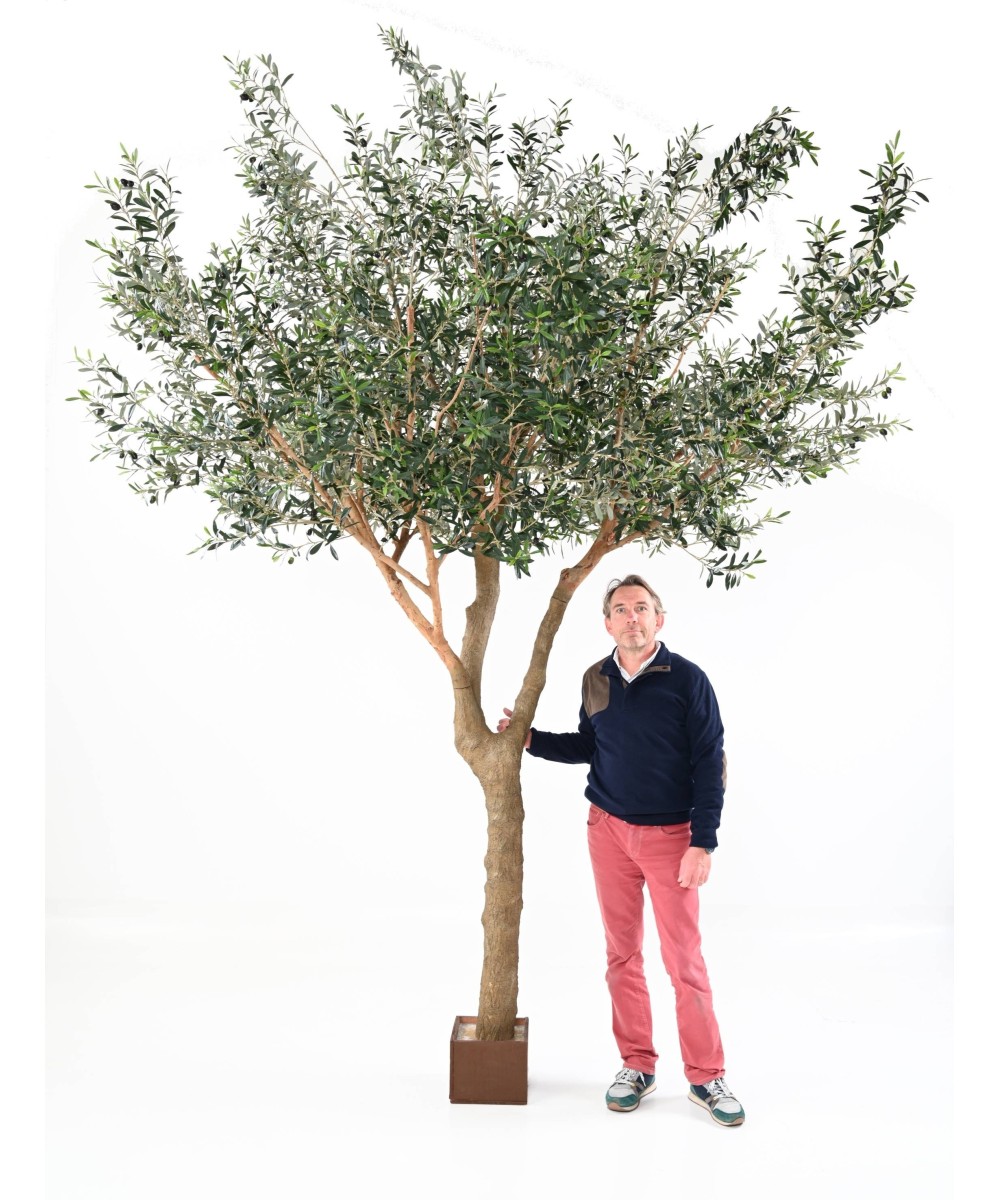Artificial OLIVE TREE L