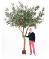 Artificial OLIVE TREE L