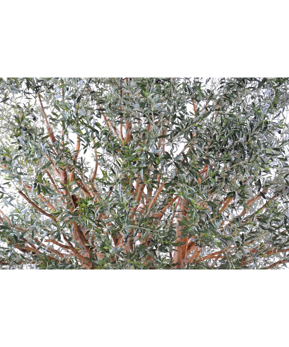 Artificial olive TREE