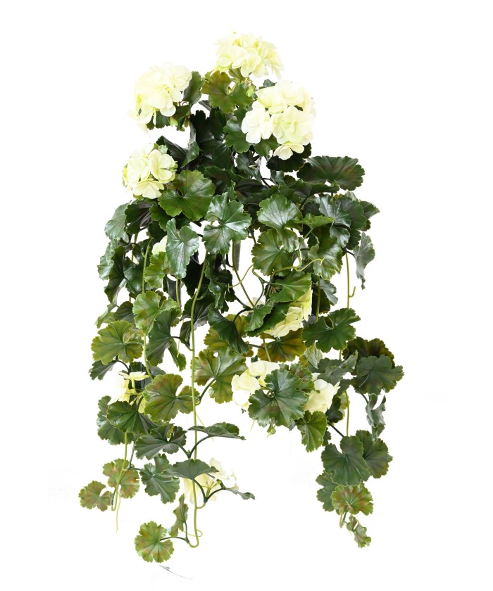 Kunstlik RIPPKURGEAANIUM UV