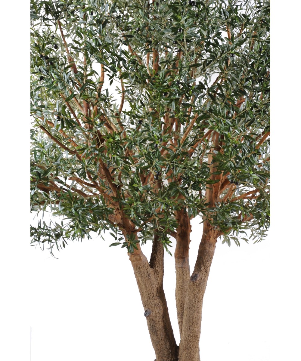 Artificial olive TREE